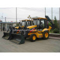 China Xt870 XCMG Loader Backhoe Loader